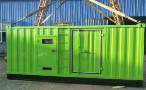 皋兰600kw大型柴油发电机组出租价格 皋兰600kw大型柴油发电机组出租价格